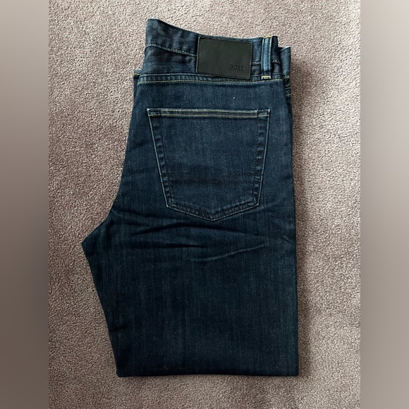 Hugo Boss Jeans Mens Hugo Boss Jeans Poshmark